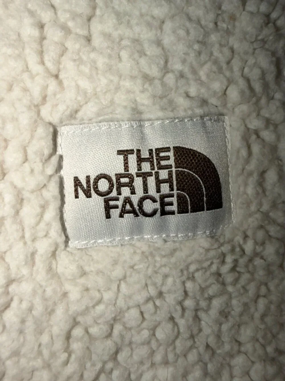 The North Face Men’s Campshire Fleece Vest Medium